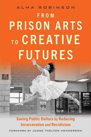 Buy From Prison Arts to Creative Futures