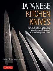 Buy Japanese Kitchen Knives