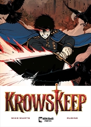 Buy Krowskeep Vol. 1