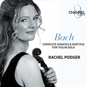 Buy Bach: Complete Sons & Partitas For Vn Solo