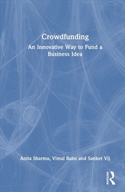 Buy Crowdfunding