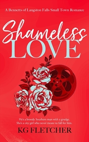 Buy Shameless Love