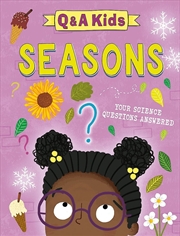 Buy Q and A Kids: Seasons