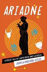 Buy Ariadne