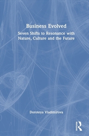 Buy Business Evolved