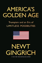Buy America's Golden Age