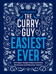 Buy The Curry Guy Easiest Ever