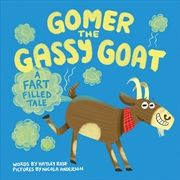 Buy Gomer The Gassy Goat