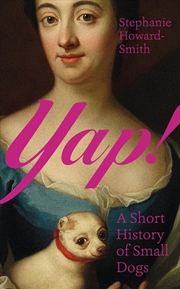 Buy Yap!