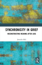 Buy Synchronicity in Grief