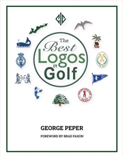 Buy The Best Logos in Golf