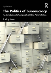 Buy The Politics of Bureaucracy