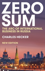 Buy Zero Sum