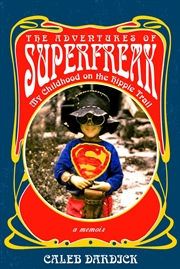Buy The Adventures of Superfreak