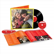 Buy The Monkees - 60th Anniversary Deluxe Edition