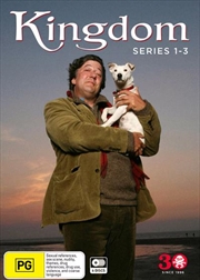 Buy Kingdom - Series 1-3