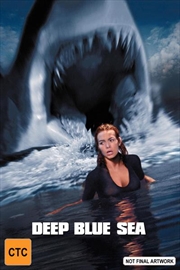 Buy Deep Blue Sea | UHD