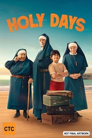Buy Holy Days