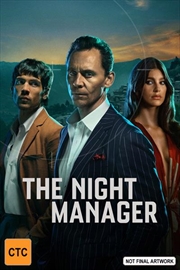 Buy Night Manager - Season 2, The