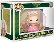 Buy Wicked - Glinda in Bubble Chair Pop! Ride