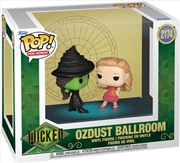 Buy Wicked - Ozdust Ballroom Pop! Mini Moment