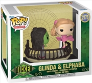 Buy Wicked - Popular Pop! Mini Moment