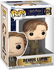 Buy Harry Potter - Remus Lupin (Marauders) Pop! Vinyl