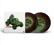 Buy Gorillaz