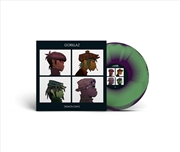 Buy Demon Days