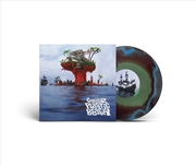 Buy Plastic Beach