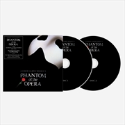 Buy The Phantom of the Opera - The Andrew Lloyd Webber 2026 Mix