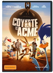Buy Coyote Vs. Acme
