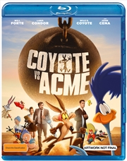 Buy Coyote Vs. Acme