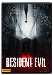 Buy Resident Evil (2026)