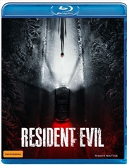 Buy Resident Evil (2026)