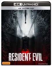 Buy Resident Evil (2026)