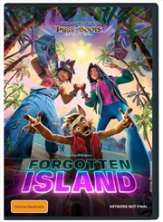 Buy Forgotten Island