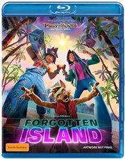 Buy Forgotten Island