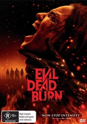 Buy Evil Dead Burn