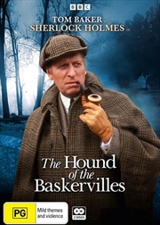 Buy Sherlock Holmes - The Hound Of The Baskervilles