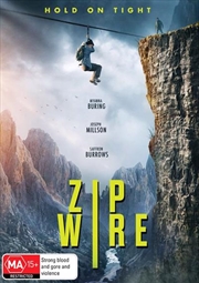 Buy Zip Wire