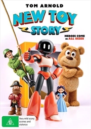 Buy New Toy Story
