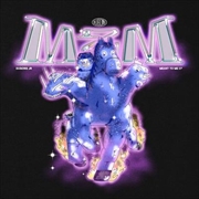 Buy Meant To Me - Blue Vinyl
