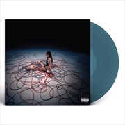 Buy Not Normal - Blue Vinyl