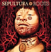 Buy Roots Vinyl