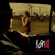 Buy Korn Iii: Remember Who You Are Vinyl