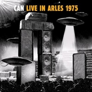 Buy Live In Arles 1975 Vinyl