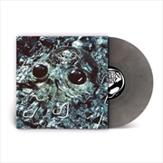 Buy Alien Metal - Marble Black Vinyl