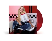 Buy Bad Taste - Red Vinyl