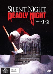 Buy Silent Night, Deadly Night - Part 1-2